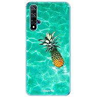 iSaprio Pineapple 10 for Huawei Nova 5T - Phone Cover
