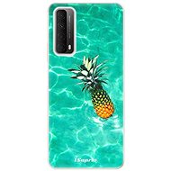 iSaprio Pineapple 10 for Huawei P Smart 2021 - Phone Cover