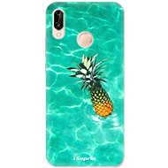 iSaprio Pineapple 10 for Huawei P20 Lite - Phone Cover
