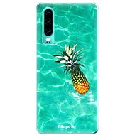 iSaprio Pineapple 10 for Huawei P30 - Phone Cover