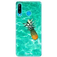 iSaprio Pineapple 10 for Huawei P30 Lite - Phone Cover