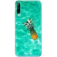 iSaprio Pineapple 10 for Huawei P40 Lite E - Phone Cover