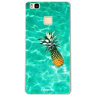 iSaprio Pineapple 10 for Huawei P9 Lite - Phone Cover