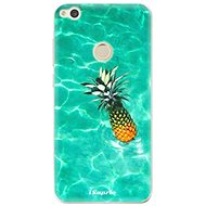 iSaprio Pineapple 10 for Huawei P9 Lite (2017) - Phone Cover