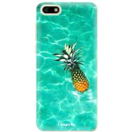 iSaprio Pineapple 10 for Huawei Y5 2018 - Phone Cover