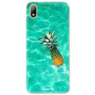 iSaprio Pineapple 10 for Huawei Y5 2019 - Phone Cover