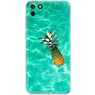 iSaprio Pineapple 10 for Huawei Y5p - Phone Cover