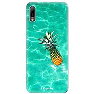 iSaprio Pineapple 10 for Huawei Y6 2019 - Phone Cover