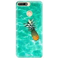 iSaprio Pineapple 10 for Huawei Y6 Prime 2018 - Phone Cover
