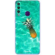 iSaprio Pineapple 10 for Huawei Y6p - Phone Cover