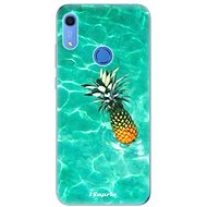iSaprio Pineapple 10 for Huawei Y6s - Phone Cover