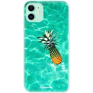 iSaprio Pineapple 10 for iPhone 11 - Phone Cover