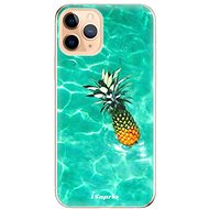 iSaprio Pineapple 10 for iPhone 11 Pro - Phone Cover