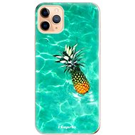 iSaprio Pineapple 10 for iPhone 11 Pro Max - Phone Cover