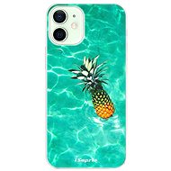 iSaprio Pineapple 10 for iPhone 12 - Phone Cover