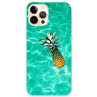 iSaprio Pineapple 10 for iPhone 12 Pro - Phone Cover