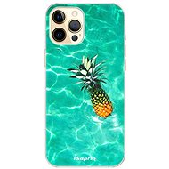 iSaprio Pineapple 10 for iPhone 12 Pro Max - Phone Cover