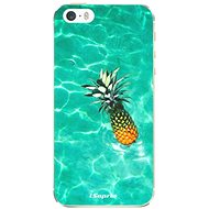 iSaprio Pineapple 10 for iPhone 5/5S/SE - Phone Cover