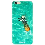 iSaprio Pineapple 10 for iPhone 6/ 6S - Phone Cover