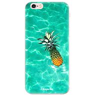 iSaprio Pineapple 10 for iPhone 6 Plus - Phone Cover