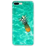 iSaprio Pineapple 10 for iPhone 7 Plus/8 Plus - Phone Cover
