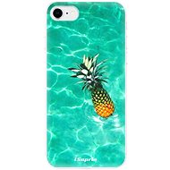 iSaprio Pineapple 10 for iPhone SE 2020 - Phone Cover