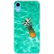 iSaprio Pineapple 10 for iPhone Xr - Phone Cover