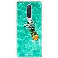 iSaprio Pineapple 10 for OnePlus 8 - Phone Cover