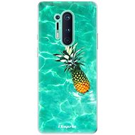 iSaprio Pineapple 10 for OnePlus 8 Pro - Phone Cover