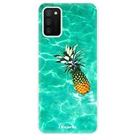 iSaprio Pineapple 10 for Samsung Galaxy A02s - Phone Cover