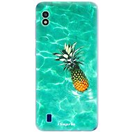 iSaprio Pineapple 10 for Samsung Galaxy A10 - Phone Cover