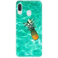 iSaprio Pineapple 10 for Samsung Galaxy A20e - Phone Cover