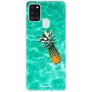 iSaprio Pineapple 10 for Samsung Galaxy A21s - Phone Cover
