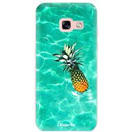 iSaprio Pineapple 10 for Samsung Galaxy A3 2017 - Phone Cover