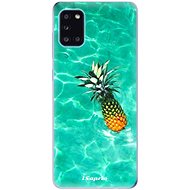 iSaprio Pineapple 10 for Samsung Galaxy A31 - Phone Cover