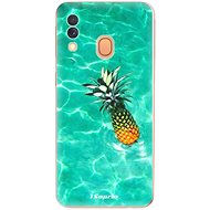 iSaprio Pineapple 10 for Samsung Galaxy A40 - Phone Cover