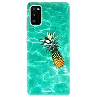 iSaprio Pineapple 10 for Samsung Galaxy A41 - Phone Cover