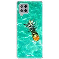iSaprio Pineapple 10 for Samsung Galaxy A42 - Phone Cover