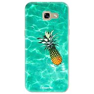 iSaprio Pineapple 10 for Samsung Galaxy A5 (2017) - Phone Cover