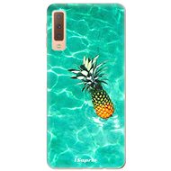 iSaprio Pineapple 10 for Samsung Galaxy A7 (2018) - Phone Cover
