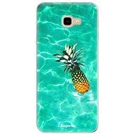 iSaprio Pineapple 10 for Samsung Galaxy J4+ - Phone Cover