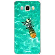 iSaprio Pineapple 10 for Samsung Galaxy J5 (2016) - Phone Cover