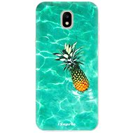 iSaprio Pineapple 10 for Samsung Galaxy J5 (2017) - Phone Cover