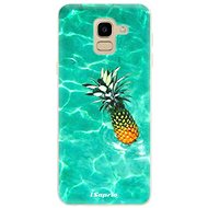 iSaprio Pineapple 10 for Samsung Galaxy J6 - Phone Cover