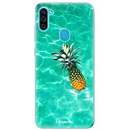 iSaprio Pineapple 10 for Samsung Galaxy M11 - Phone Cover