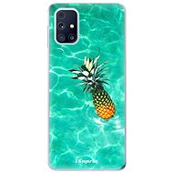 iSaprio Pineapple 10 for Samsung Galaxy M31s - Phone Cover