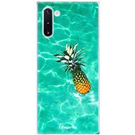 iSaprio Pineapple 10 for Samsung Galaxy Note 10 - Phone Cover