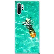 iSaprio Pineapple 10 for Samsung Galaxy Note 10+ - Phone Cover