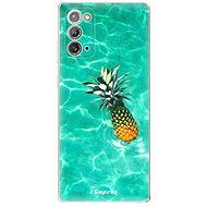 iSaprio Pineapple 10 for Samsung Galaxy Note 20 - Phone Cover