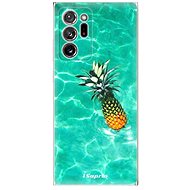 iSaprio Pineapple 10 for Samsung Galaxy Note 20 Ultra - Phone Cover